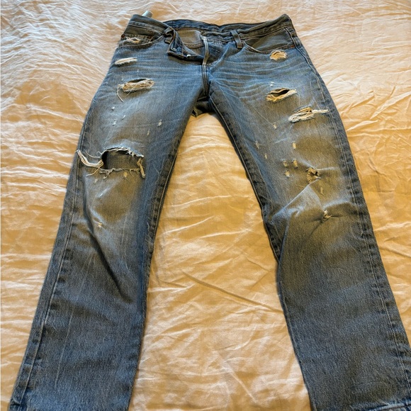 Levi’s 501, size 27 - Picture 2 of 8